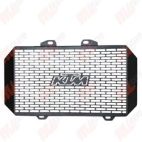 Protector de radiador para KTM DUKE 200 Mod. 2015 AG