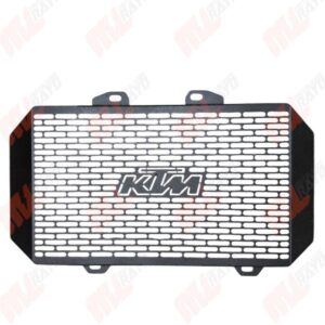 Protector de radiador para KTM DUKE 200 Mod. 2015 AG