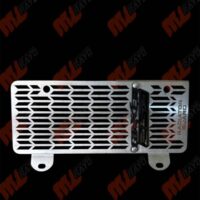 Protector de radiador para SUZUKI GIXXER 250