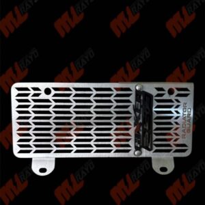Protector de radiador para SUZUKI GIXXER 250