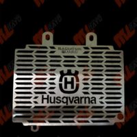 Protector de radiador para HUSQVARNA 200