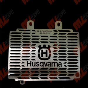 Protector de radiador para HUSQVARNA 200