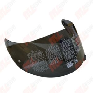 AGV VISOR K1 (ML-L-XL-XXL) SMOKE