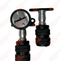 DEFENSAS O SLIDERS PARA PULSAR 200 NS