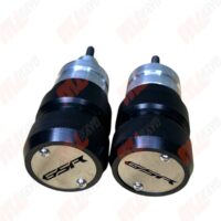 SLIDERS SUZUKI GSR 600