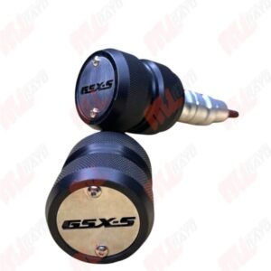 SLIDERS SUZUKI GSX-S 750