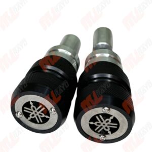 SLIDERS YAMAHA MT 07