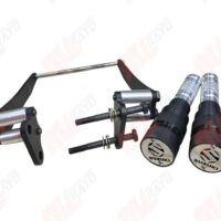 SLIDERS PARA SUZUKI GIXXER 150 SF