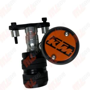 SLIDERS KTM DUKE 250/390 NG
