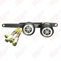 SLIDERS MT 03 DOS PUNTOS