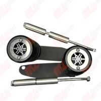 SLIDERS YAMAHA XT 660