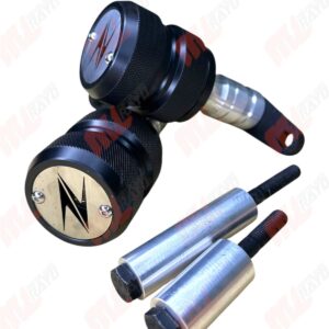 SLIDERS KAWASAKI Z 400