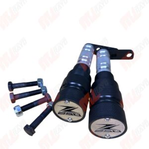 SLIDERS KAWASAKI Z 250