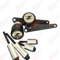 SLIDERS KAWASAKI Z 900