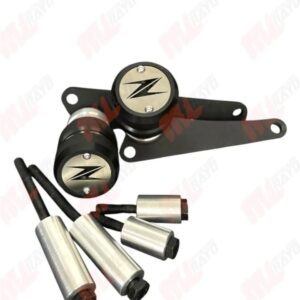 SLIDERS KAWASAKI Z 900