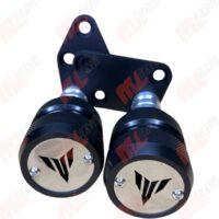 SLIDERS MT 03 TRES PUNTOS