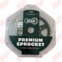 Kit de arrastre para kawasaki Z900 (solo piñoneria)