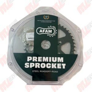 Kit de arrastre para kawasaki Z900 (solo piñoneria)