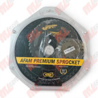 Kit De Arrastre Sólo Piñonería Ninja 400