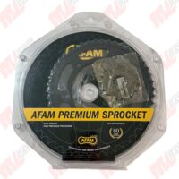 Kit de arrastre para Yamaha FZ8 (solo piñoneria)