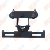 Fender para YAMAHA MT 03
