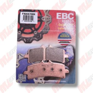 PASTILLAS DEL. DUCATI PANING/GSXR600/750(11-15)