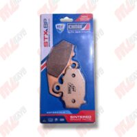 PASTILLAS ICHIMAX TRAS. K VERSYS/ER6N/ZX/Z1000/ZX6R