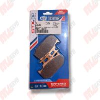 PASTILLAS ICHIMAX TRAS. DR350/650/YZ125/XTZ250