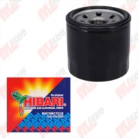 FILTRO DE ACEITE HIBARI PARA YRF R6/ YFM350 / FAZER 1