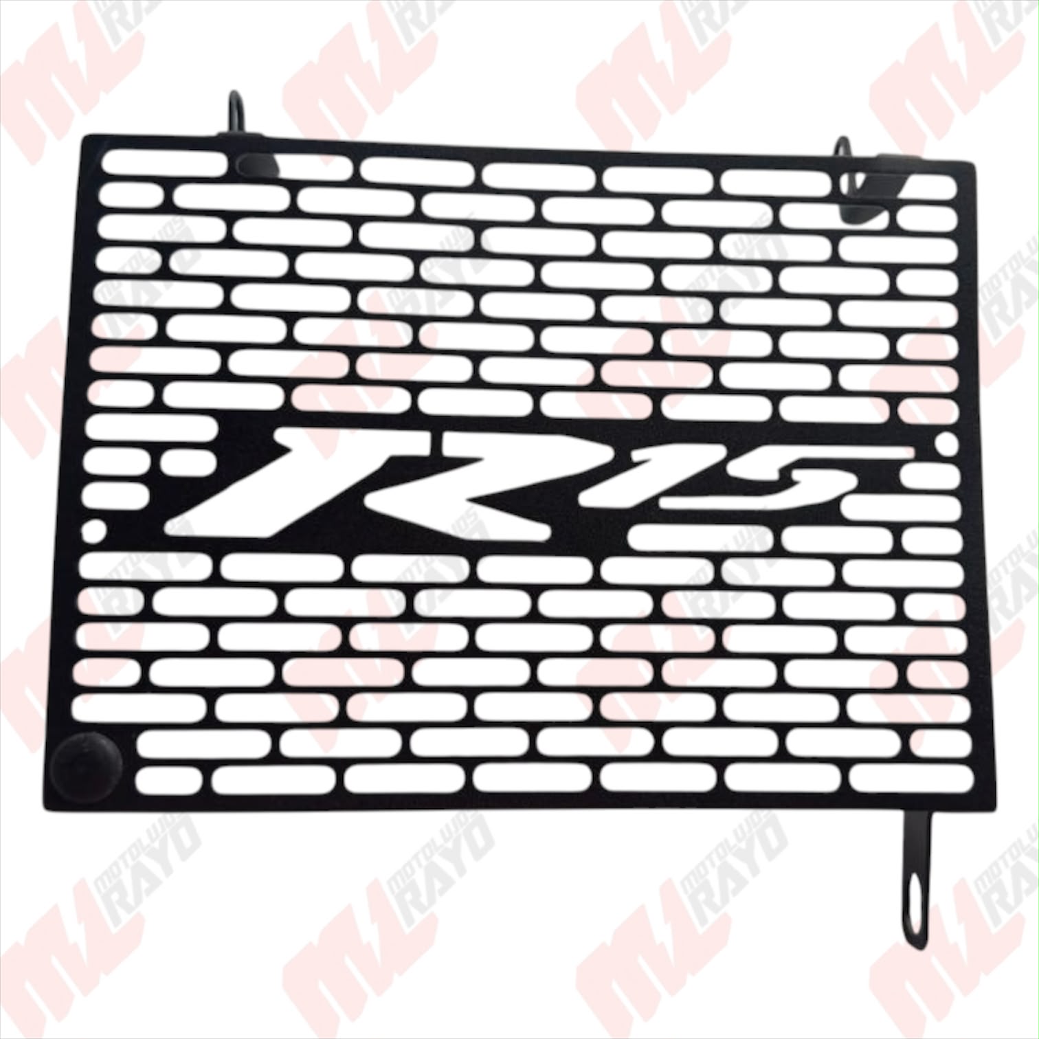 Protector de radiador para YAMAHA R15 V1 Y V2
