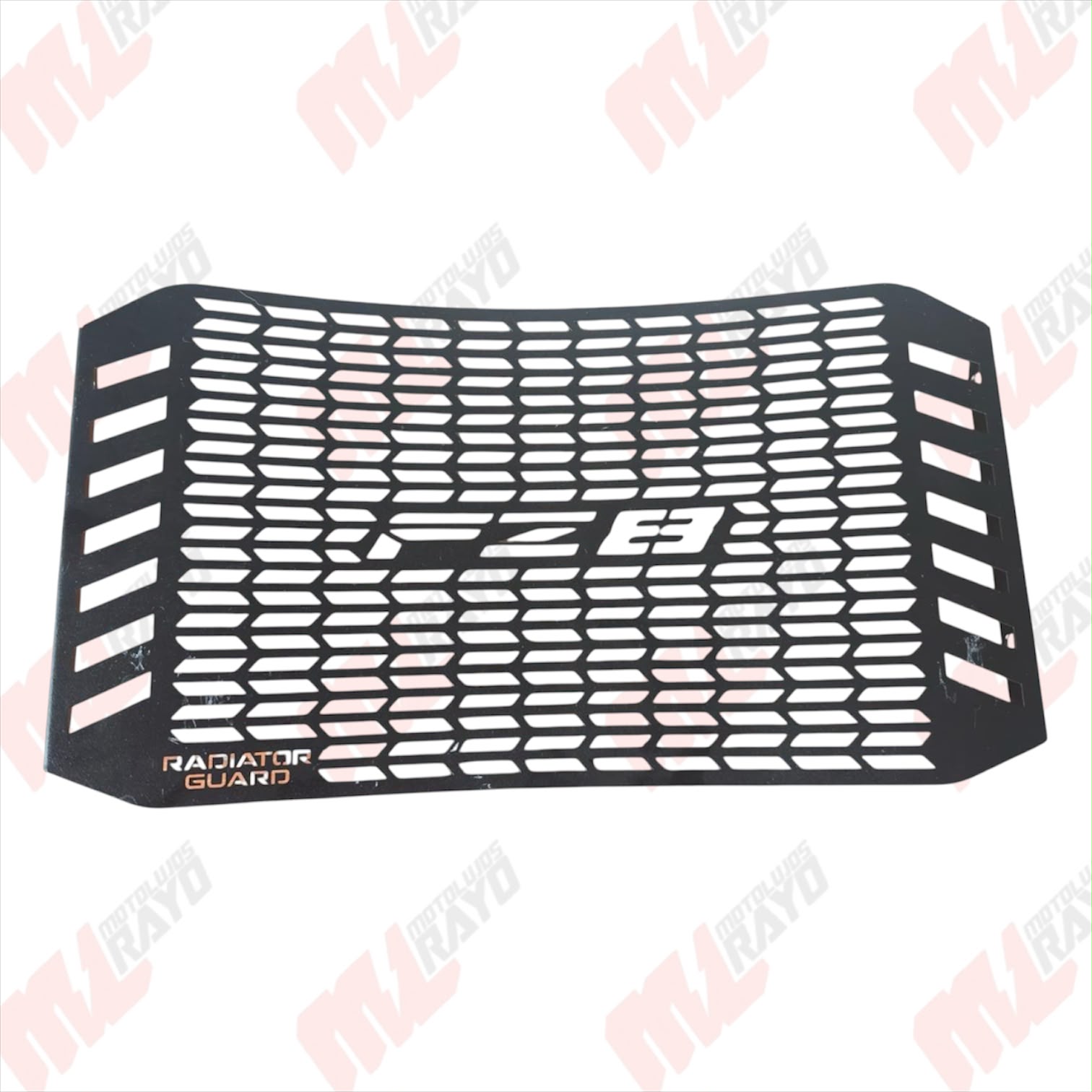 Protector de radiador para YAMAHA FZ8