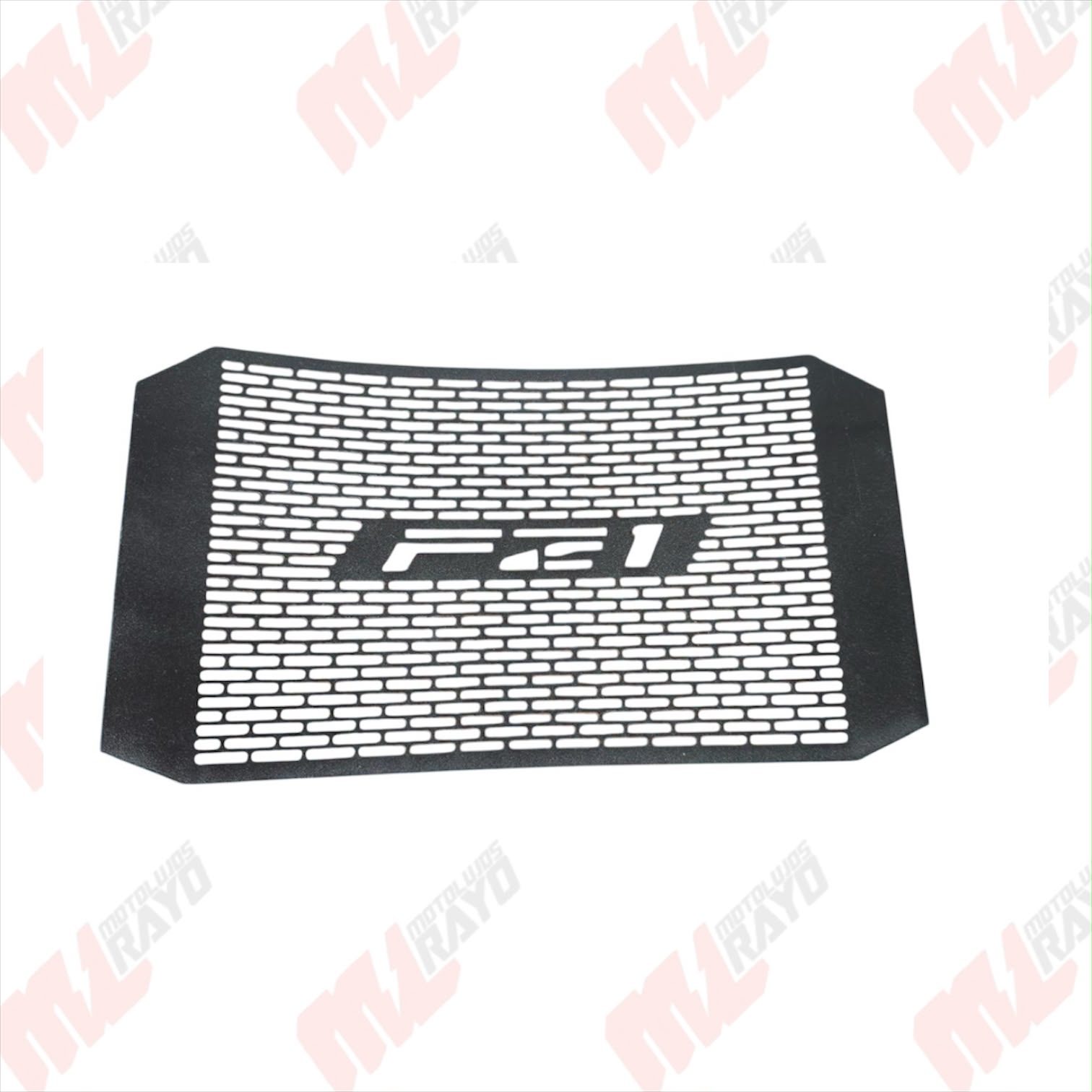 Protector de radiador para YAMAHA FZ1