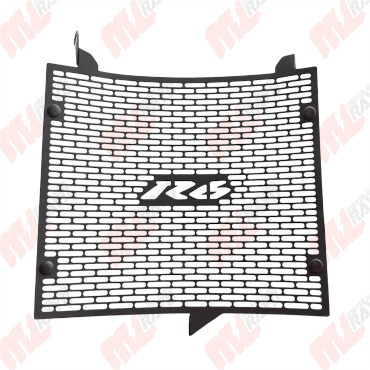 Protector de radiador para YAMAHA R6