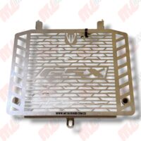 Protector de radiador para SUZUKI GSXS 150