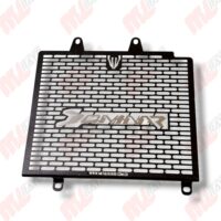 Protector de radiador para DOMINAR 400