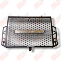 Protector de radiador para yamaha MT09 tracer
