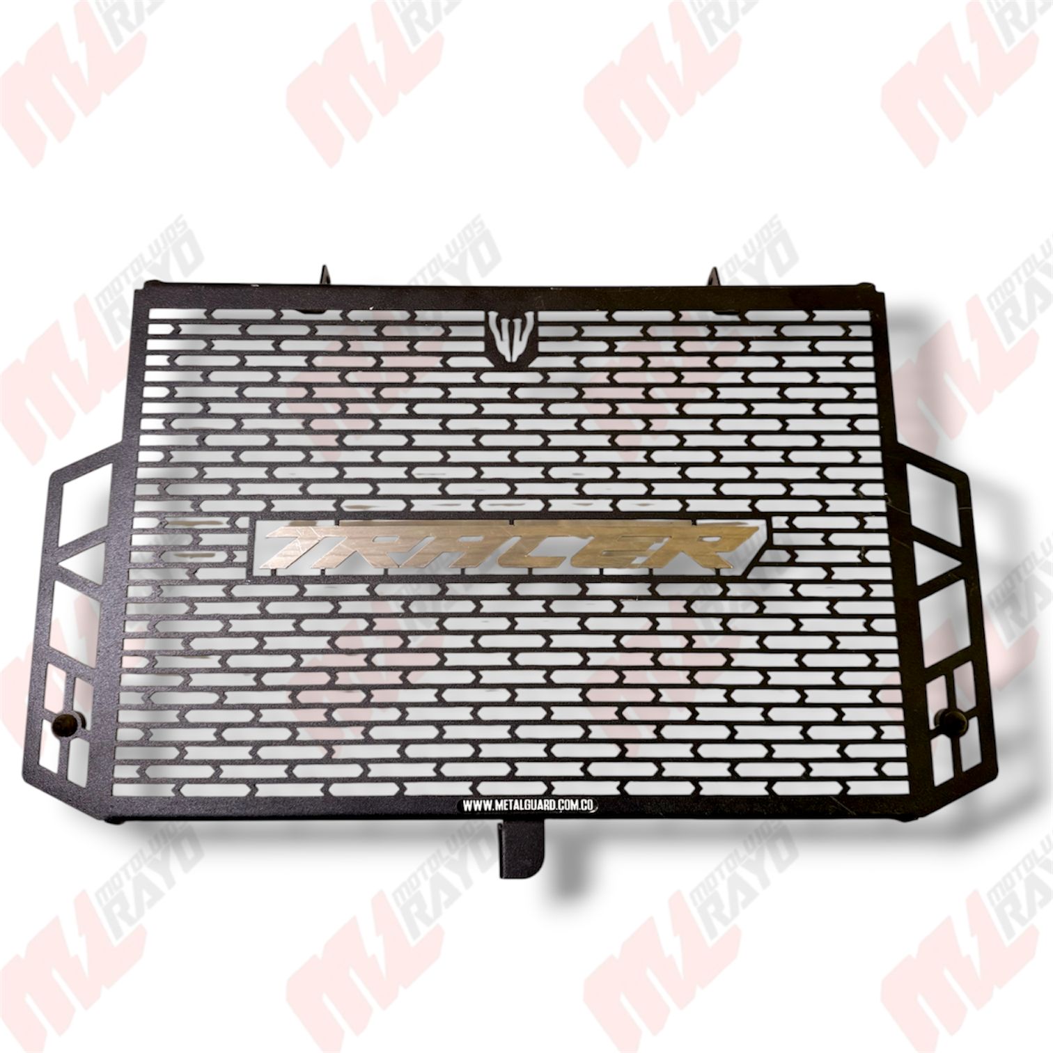 Protector de radiador para yamaha MT09 tracer