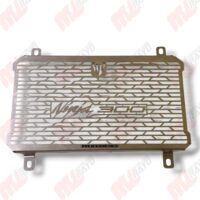 Protector de radiador para KAWASAKI NINJA 300