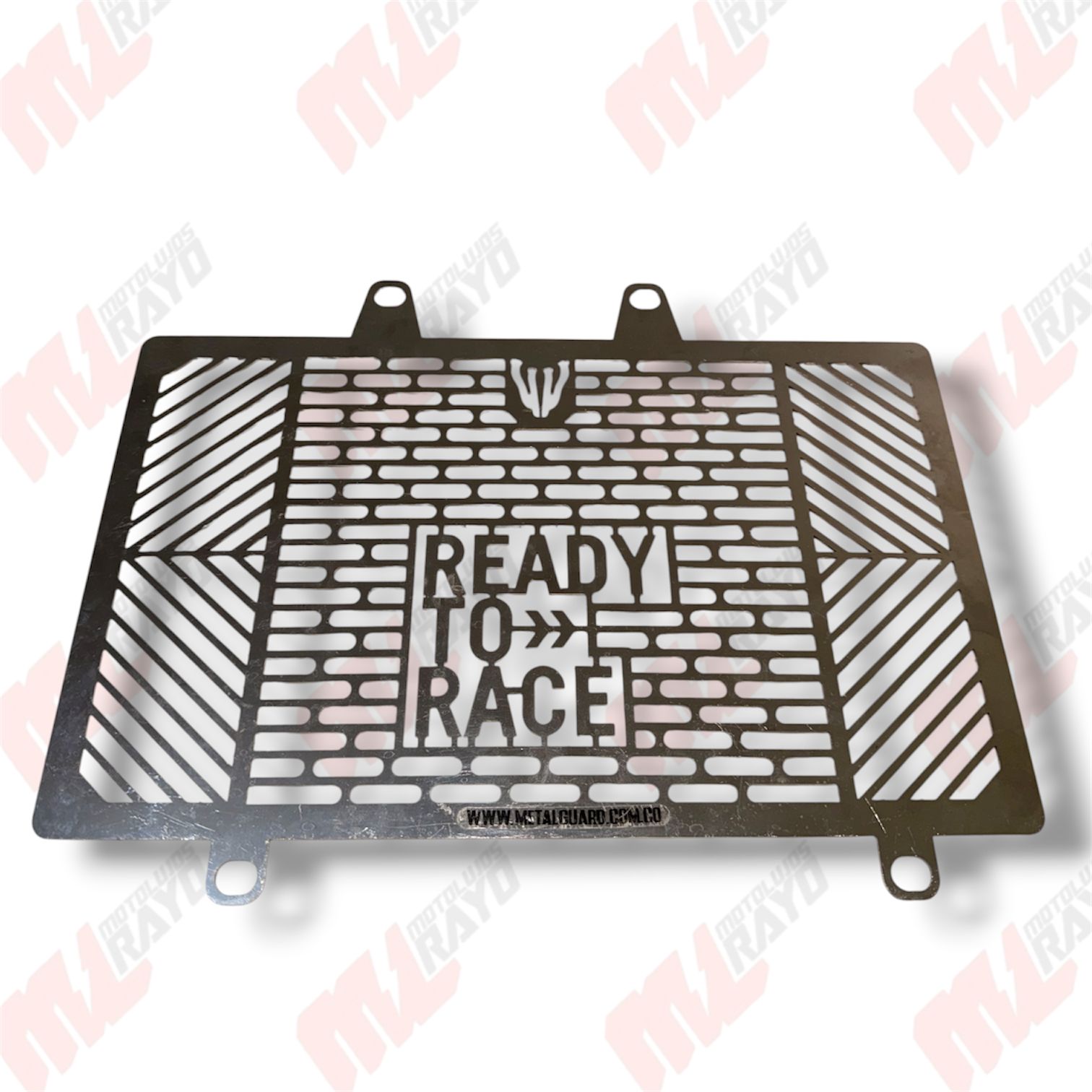 Protector de radiador para KTM DUKE 390NG