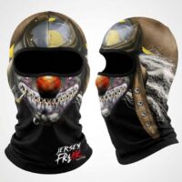 BALACLAVAS SURTIDAS